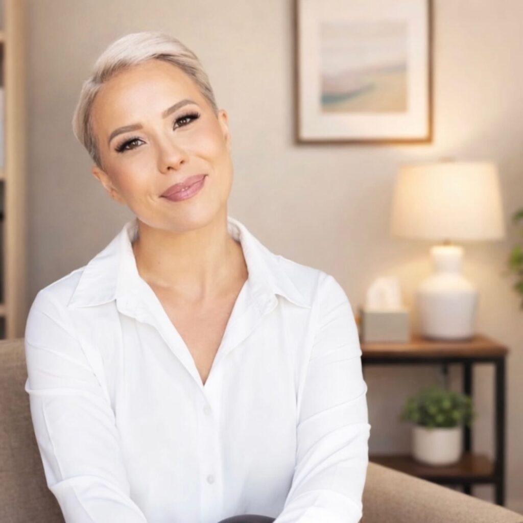 Roneldi Feaver, psychotherapist