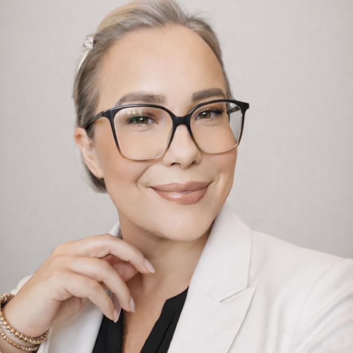 Roneldi Feaver, psychotherapist
